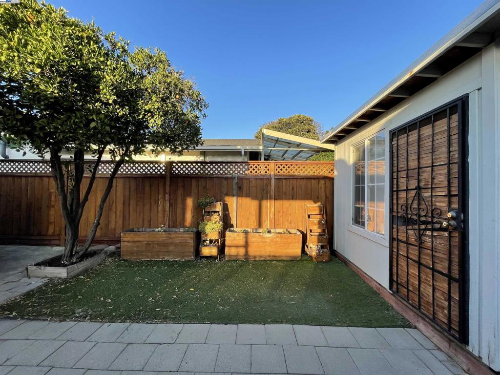 BAY FAIR - Residential