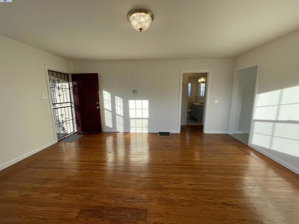 BAY FAIR - Residential