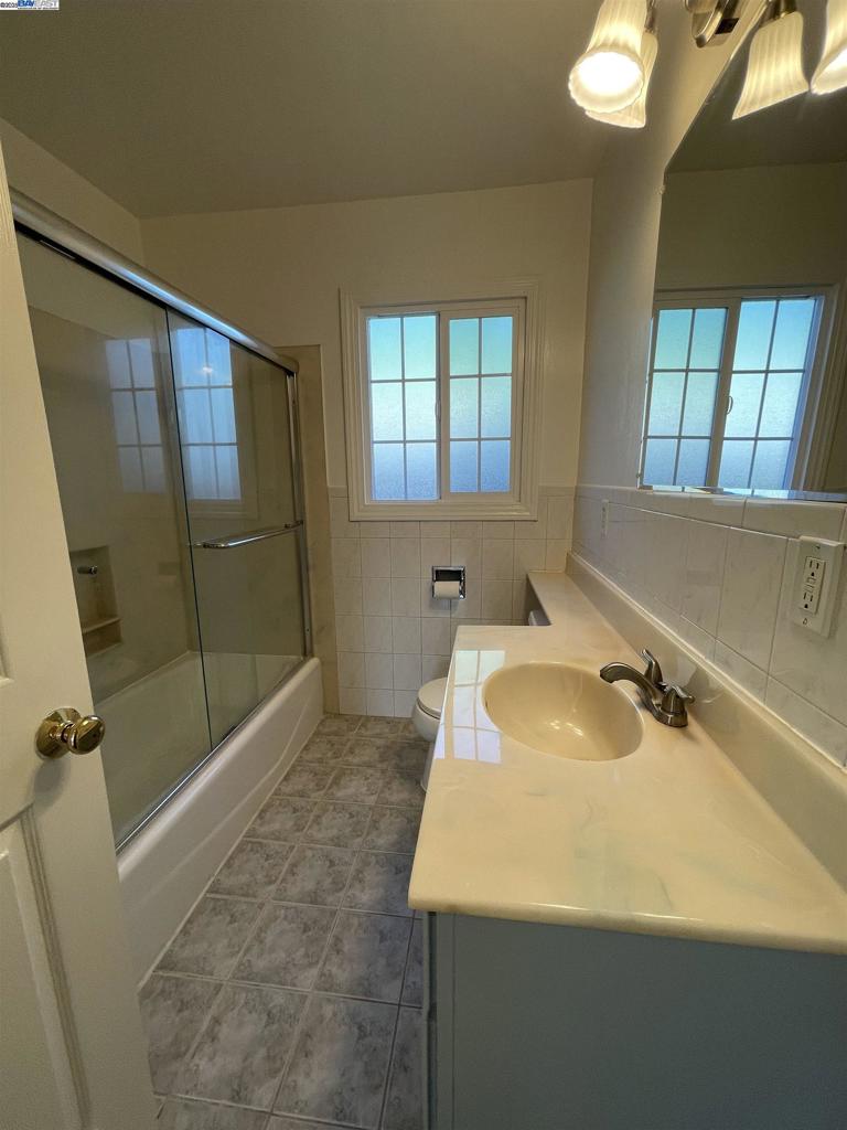 BAY FAIR - Residential