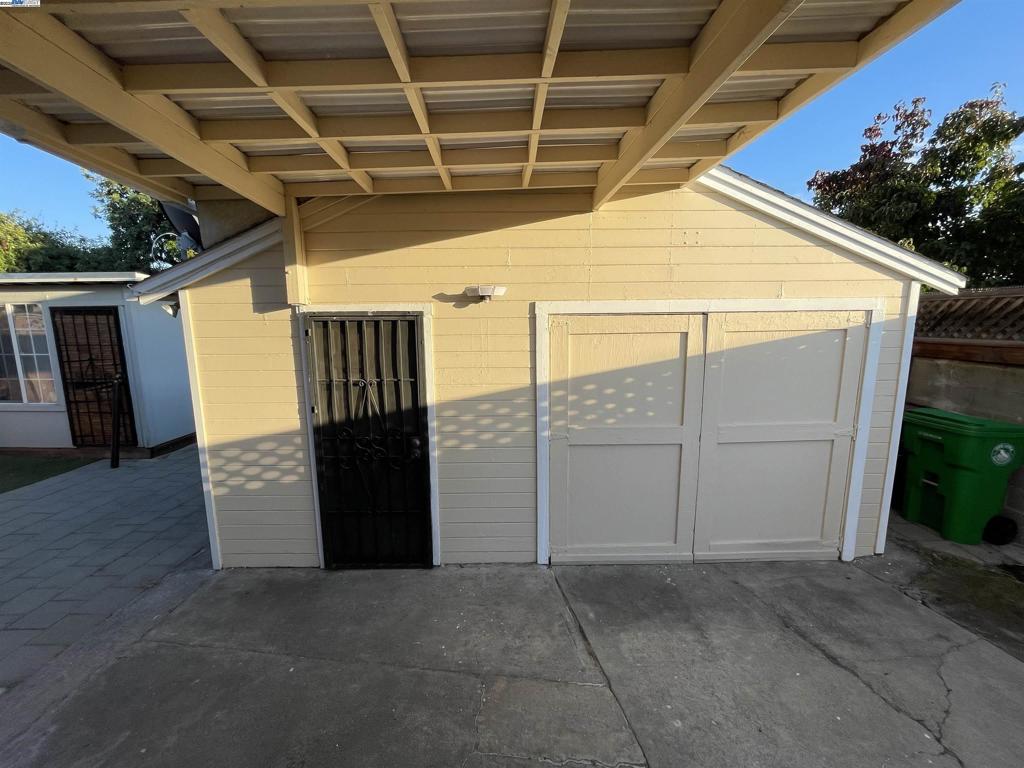 BAY FAIR - Residential