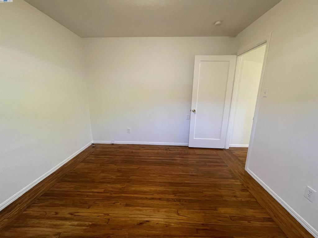 BAY FAIR - Residential