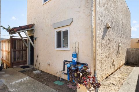 Tiny photo for 3330 Tide Avenue #11, Morro Bay, CA 93442 (MLS # SC26070769)