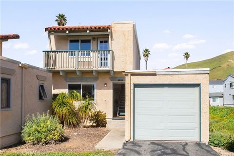 Photo of 3330 Tide Avenue #11, Morro Bay, CA 93442 (MLS # SC26070769)