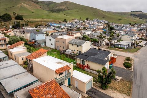 Tiny photo for 3330 Tide Avenue #11, Morro Bay, CA 93442 (MLS # SC26070769)