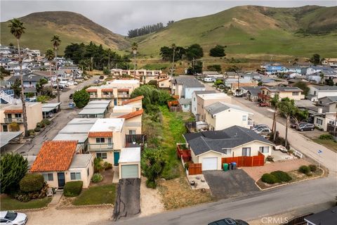 Tiny photo for 3330 Tide Avenue #11, Morro Bay, CA 93442 (MLS # SC26070769)