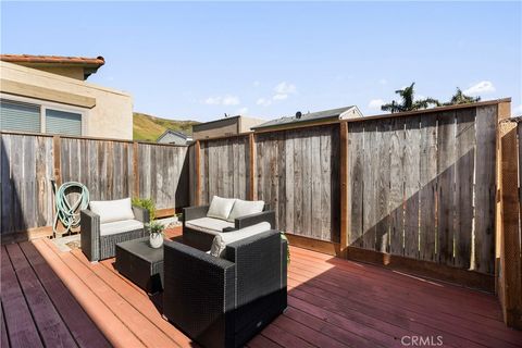 Tiny photo for 3330 Tide Avenue #11, Morro Bay, CA 93442 (MLS # SC26070769)