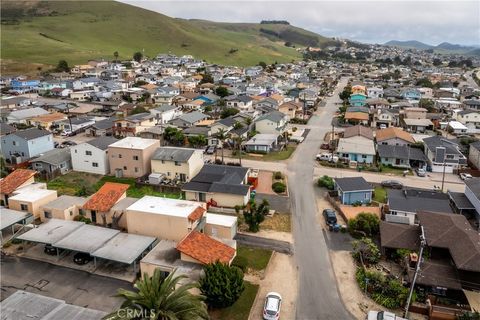 Tiny photo for 3330 Tide Avenue #11, Morro Bay, CA 93442 (MLS # SC26070769)