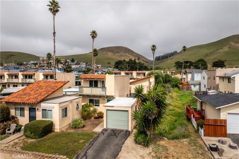 Tiny photo for 3330 Tide Avenue #11, Morro Bay, CA 93442 (MLS # SC26070769)