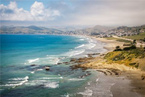 Tiny photo for 3330 Tide Avenue #11, Morro Bay, CA 93442 (MLS # SC26070769)