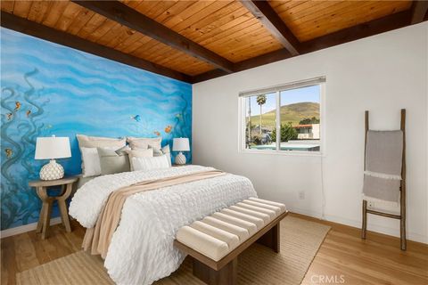 Tiny photo for 3330 Tide Avenue #11, Morro Bay, CA 93442 (MLS # SC26070769)