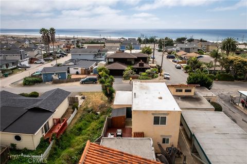 Tiny photo for 3330 Tide Avenue #11, Morro Bay, CA 93442 (MLS # SC26070769)