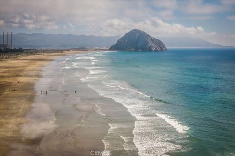 Tiny photo for 3330 Tide Avenue #11, Morro Bay, CA 93442 (MLS # SC26070769)