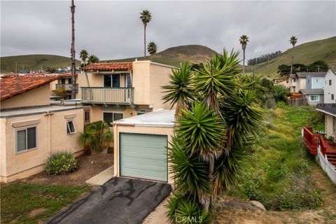 Tiny photo for 3330 Tide Avenue #11, Morro Bay, CA 93442 (MLS # SC26070769)