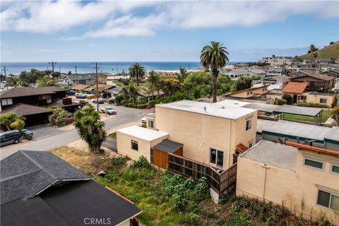 Tiny photo for 3330 Tide Avenue #11, Morro Bay, CA 93442 (MLS # SC26070769)