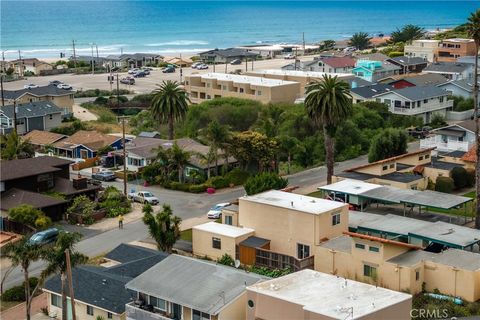 Tiny photo for 3330 Tide Avenue #11, Morro Bay, CA 93442 (MLS # SC26070769)