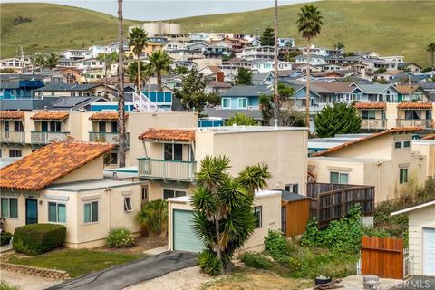 Tiny photo for 3330 Tide Avenue #11, Morro Bay, CA 93442 (MLS # SC26070769)