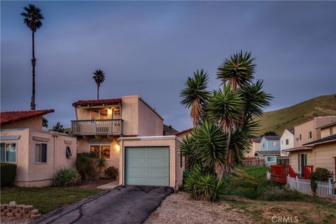 Tiny photo for 3330 Tide Avenue #11, Morro Bay, CA 93442 (MLS # SC26070769)