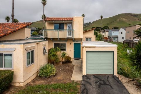 Tiny photo for 3330 Tide Avenue #11, Morro Bay, CA 93442 (MLS # SC26070769)
