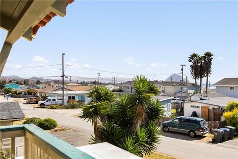 Tiny photo for 3330 Tide Avenue #11, Morro Bay, CA 93442 (MLS # SC26070769)