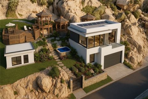 8473 Hillcroft Drive West Hills CA 91307