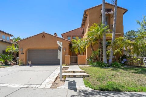 Photo of 7225 Caribou Court, San Diego, CA 92129 (MLS # NDP2604764)