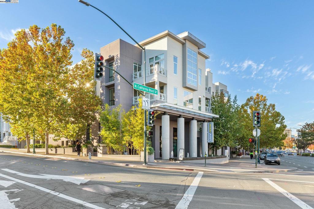DOWNTOWN W.CREEK - Residential