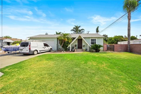 9311 Claymore Street, Pico Rivera, CA 90660 - MLS#: PW25154697