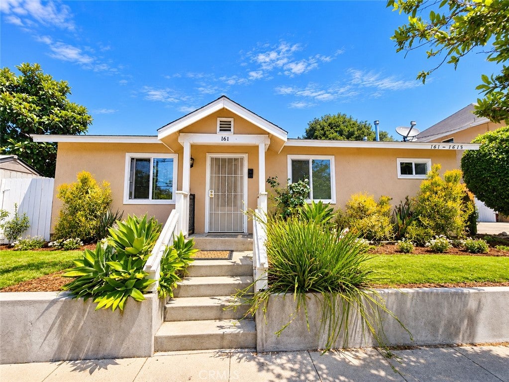 481 Lincoln Avenue