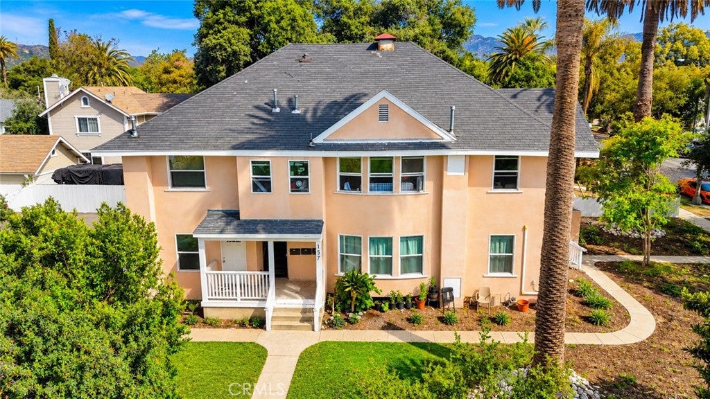 481 Lincoln Avenue