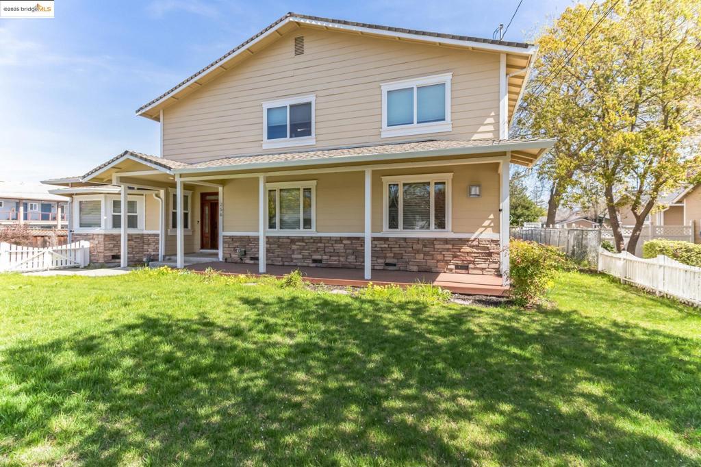 POETS CORNER - Residential