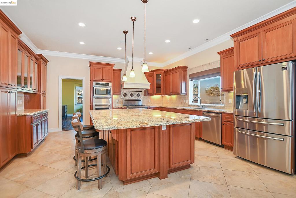 POETS CORNER - Residential