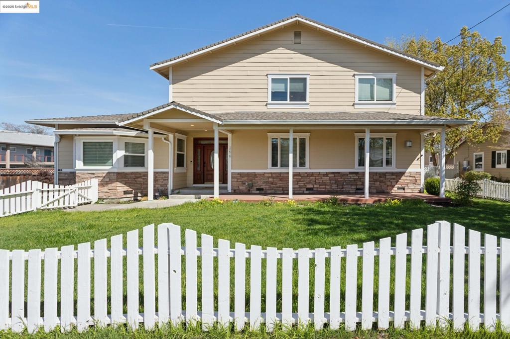 POETS CORNER - Residential