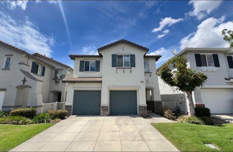 Photo of 12930 Canary Court, Chino, CA 91710 (MLS # TR26080725)