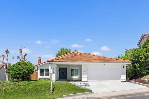 4164 Rueda Drive San Diego CA 92124