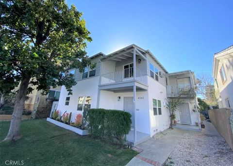 Photo of 4245 Laurel Canyon Blvd, Studio City, CA 91604 (MLS # GD26040180)