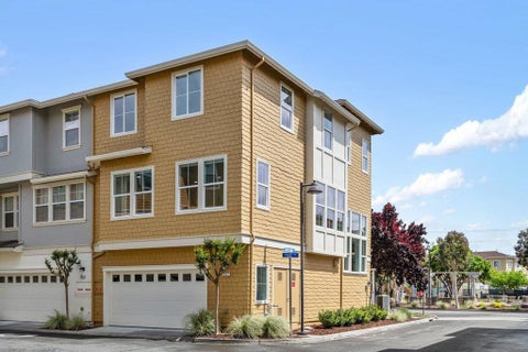 Photo of 201 Keech Drive, Redwood City, CA 94065 (MLS # ML82060808)