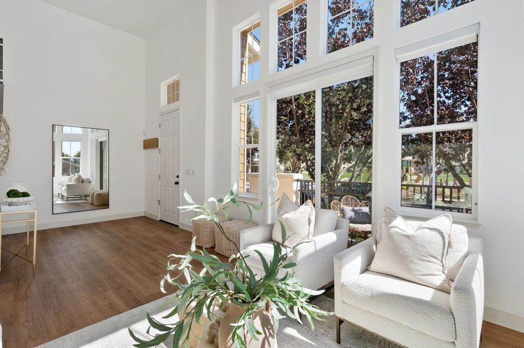 201 Keech Drive, Redwood City CA 94065