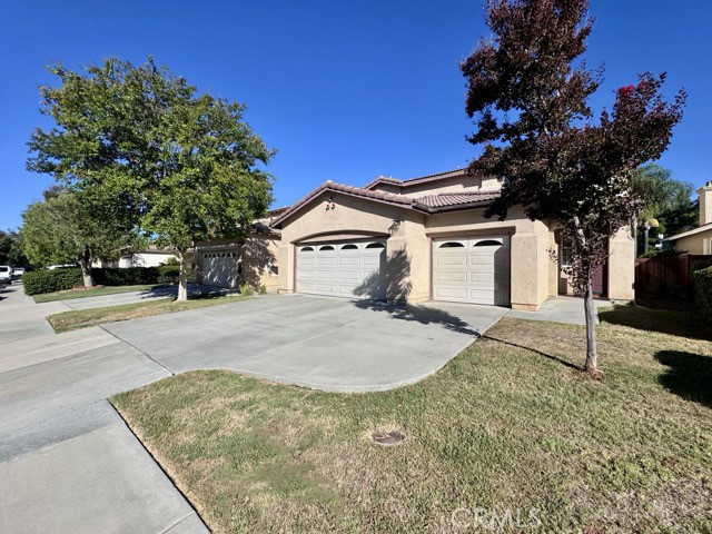 30906 Crystalaire Drive