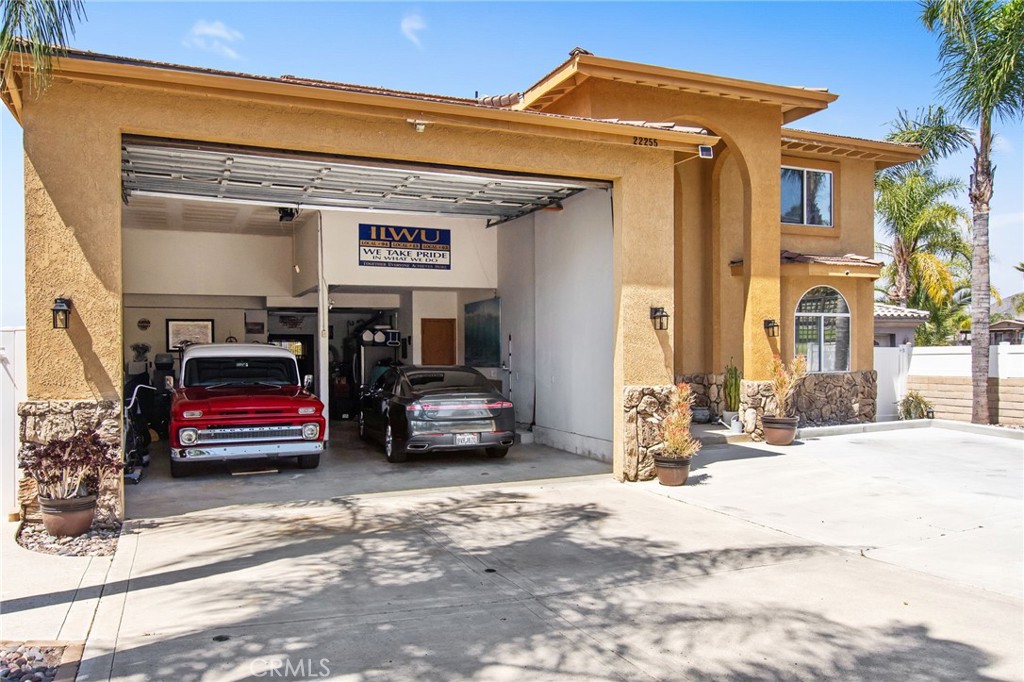 22255 Village Way Drive