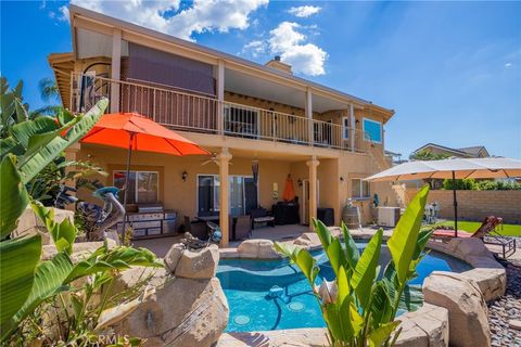 22255 Village Way Drive Canyon Lake CA 92587
