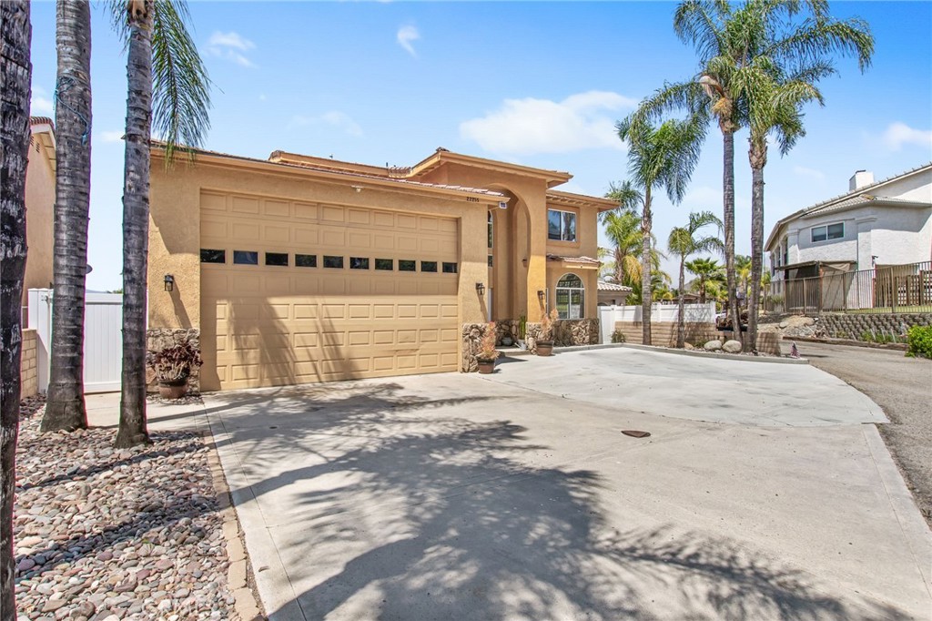 22255 Village Way Drive