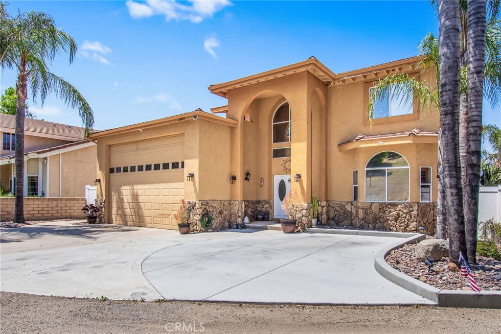22255 Village Way Drive