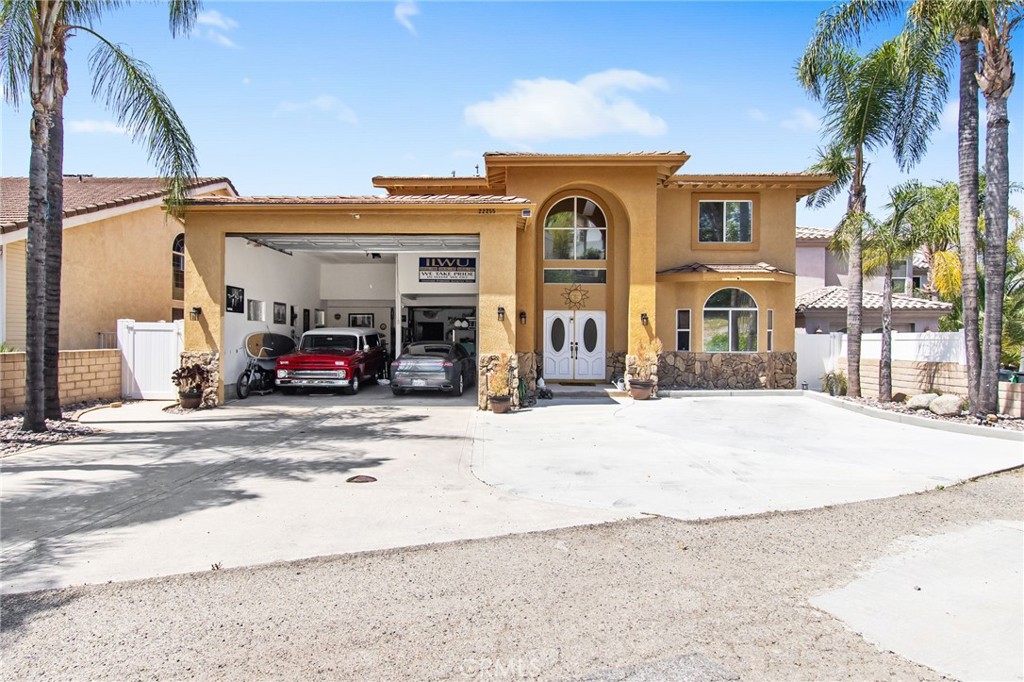 22255 Village Way Drive