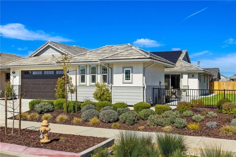 Properties 43 685 Prosecco Paso Robles CA 93446