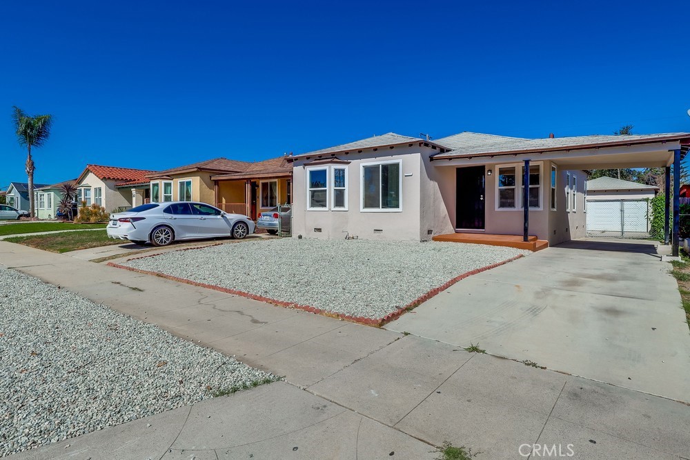521 W 98th