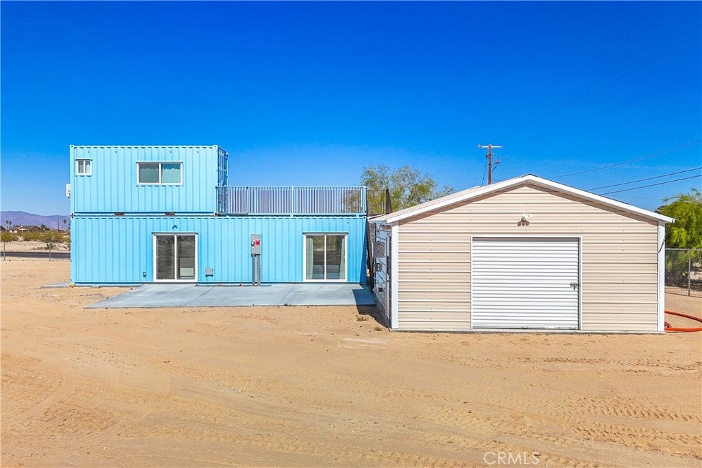 72473 Desert Trail Drive