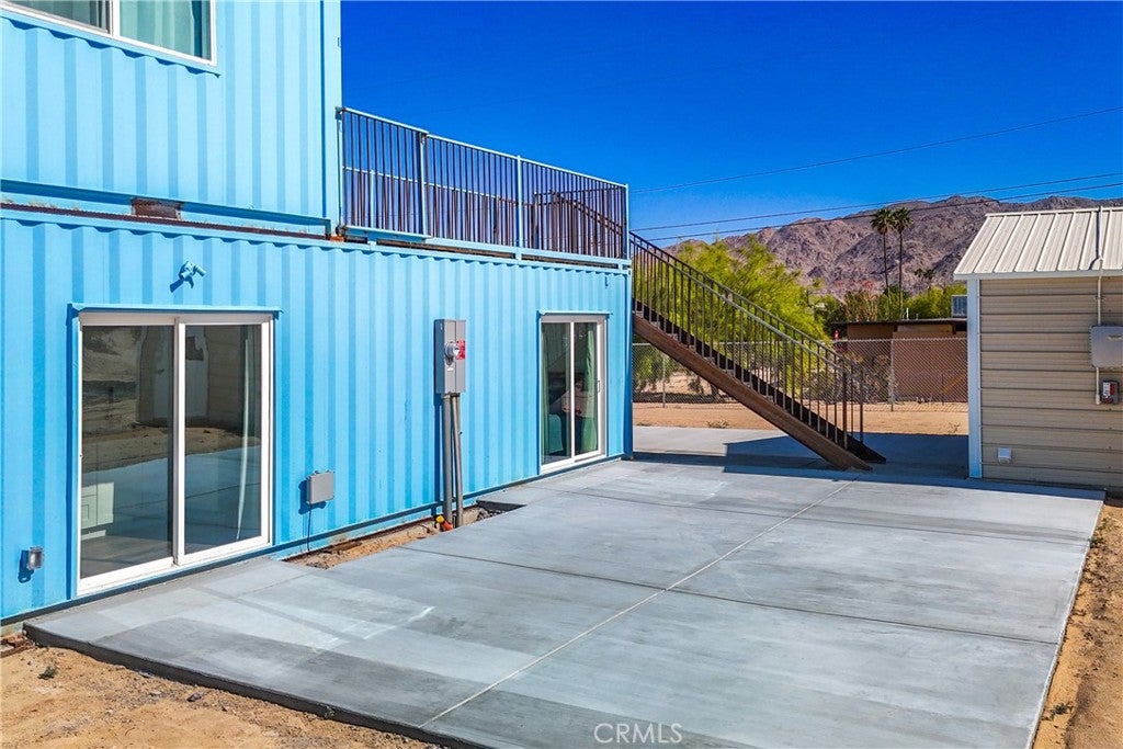 72473 Desert Trail Drive