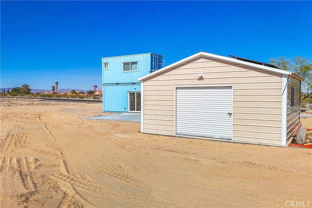 72473 Desert Trail Drive