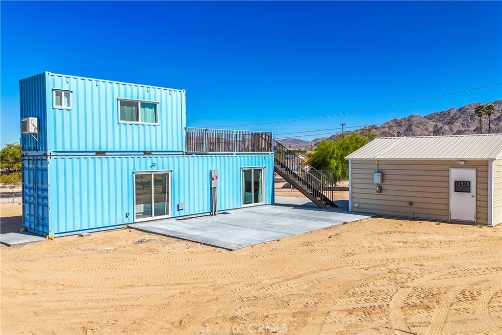 72473 Desert Trail Drive