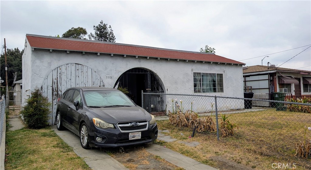 Priced to sell with instant equity upside, this prime investment offering sits on a spacious 7,213 square foot lot. 1113 Hellman Avenue is a legal two unit duplex with flexible zoning (ALRPD*) that provides multiple paths for development or long term value. Whether you envision building a custom single family residence, a modern duplex, adding an ADU, or pursuing multiple units, this property offers the flexibility and space to bring your vision to life (buyer to verify with the city). Both units can be delivered vacant at close or provide immediate rental income with a short term rent back, whichever is preferred for investors, builders, or creative buyers. The expansive lot offers ample room to expand, reconfigure, or redevelop according to your goals and investment strategy. Ideally located near schools, Atlantic Times Square, shopping, restaurants, and major freeway access, this centrally located property is well positioned for those seeking growth, convenience, and versatility in a high demand market. Do not miss this chance to unlock value in a vibrant pocket of Alhambra.